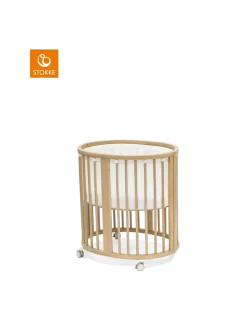 Siateczkowa wkładka do łóżeczka Stokke Sleepi Mini