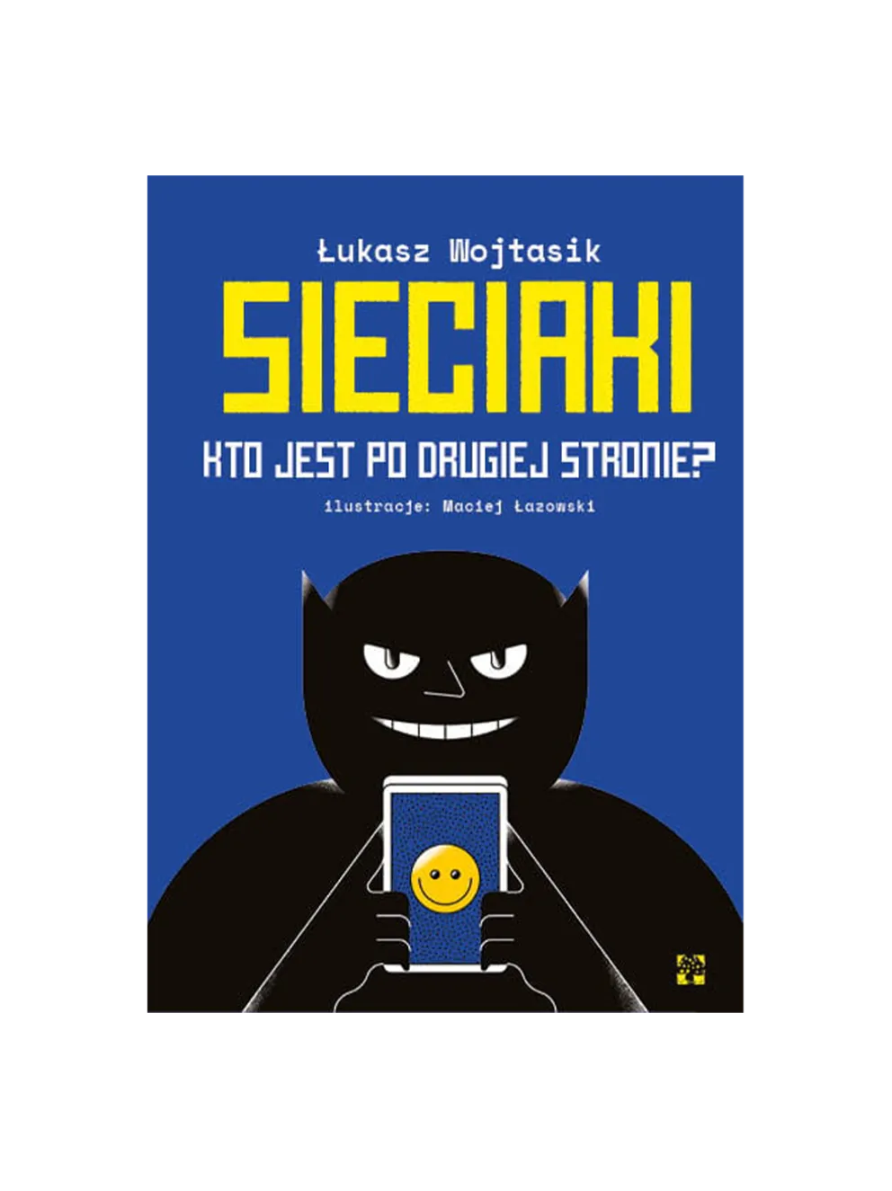 Sieciaki. Kto jest po drugiej stronie?