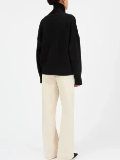 Silene Merino T-Neck