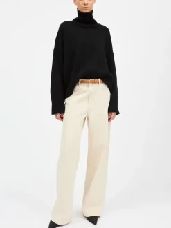Silene Merino T-Neck