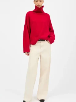Silene Merino T-Neck