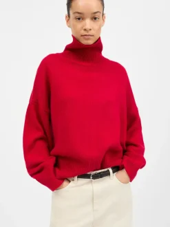 Silene Merino T-Neck