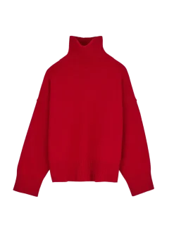 Silene Merino T-Neck