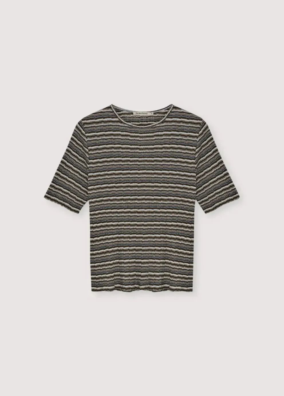 Silene Woman Tee Multicolor
