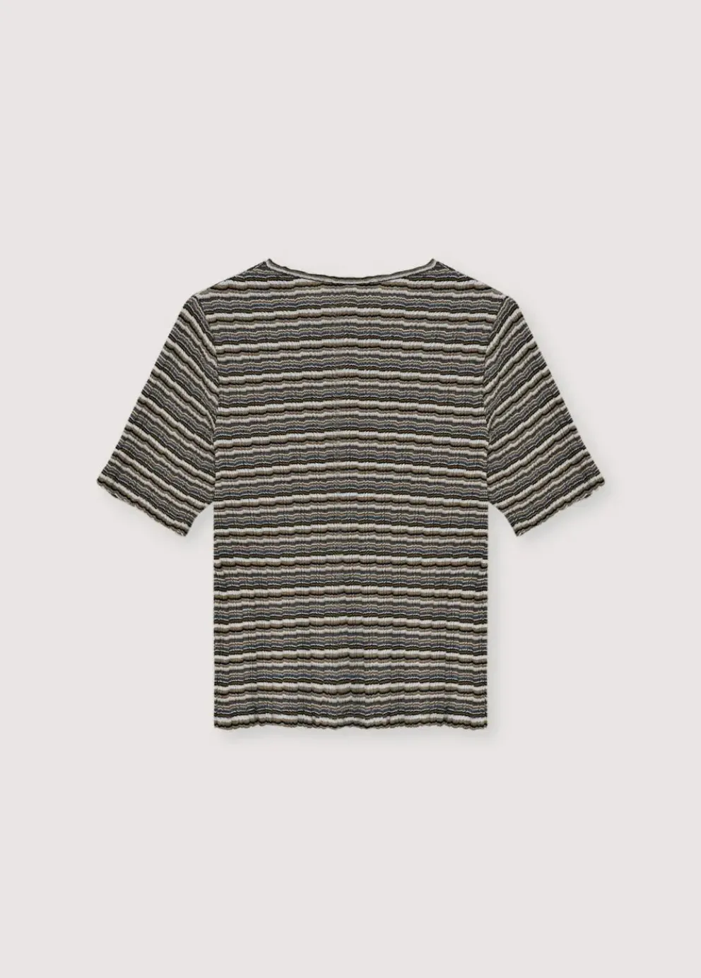 Silene Woman Tee Multicolor