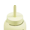 Silikonowa nasadka z rurką do Bink 1000 ml