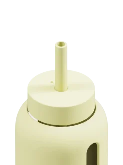 Silikonowa nasadka z rurką do Bink 1000 ml