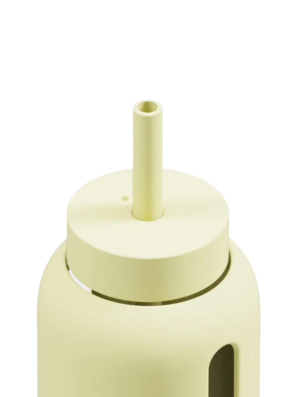 Silikonowa nasadka z rurką do Bink 1000 ml