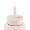 Silikonowa nasadka z rurką do Bink 1000 ml