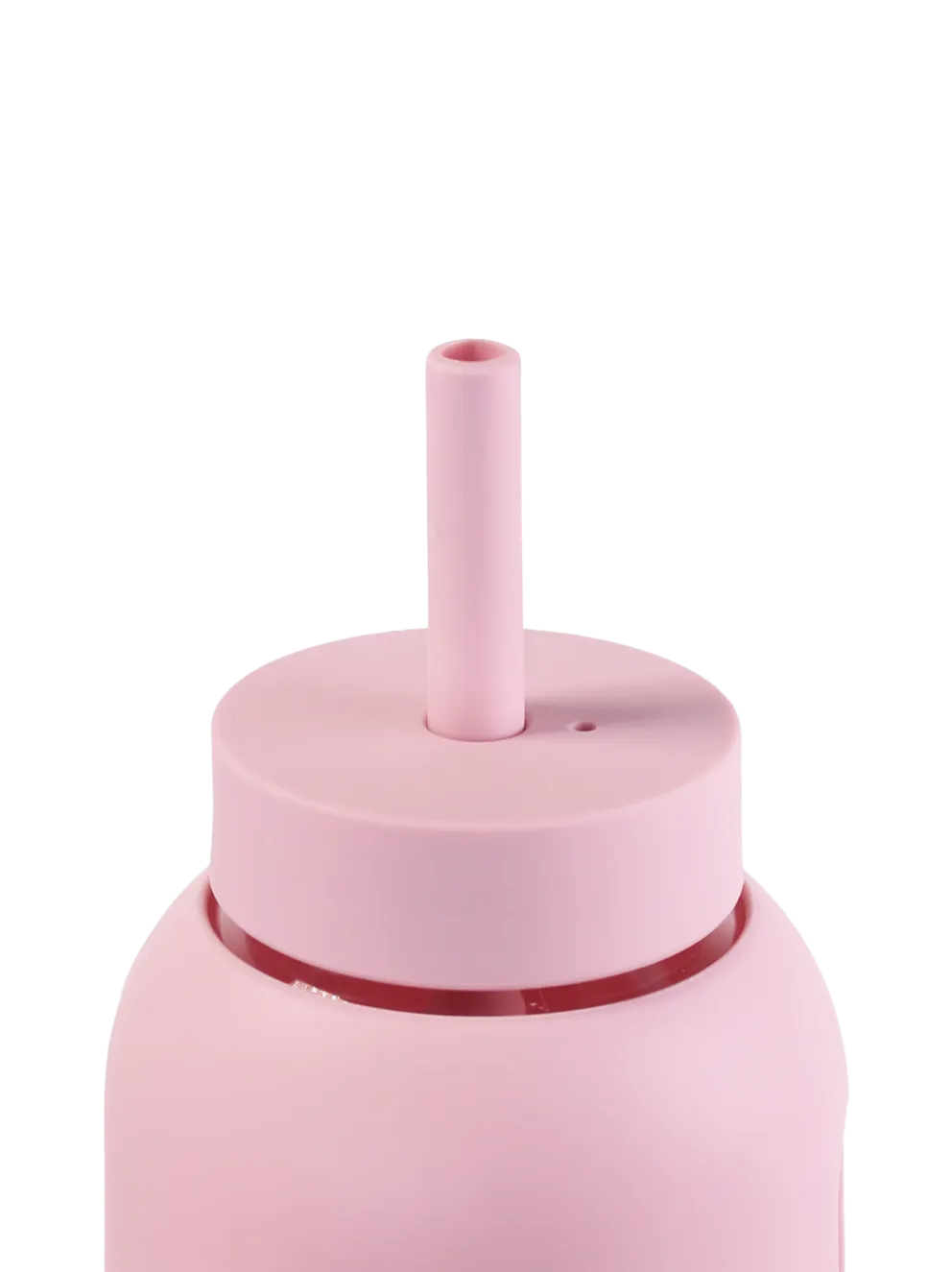 Silikonowa nasadka z rurką do Bink 1000 ml