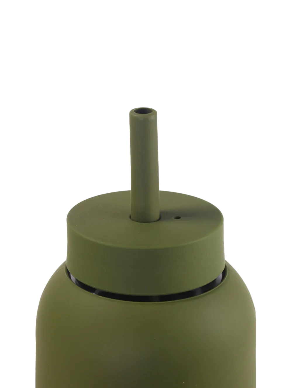 Silikonowa nasadka z rurką do Bink 1000 ml