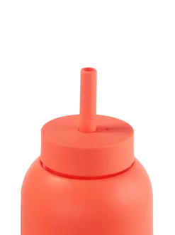 Silikonowa nasadka z rurką do Bink 1000 ml
