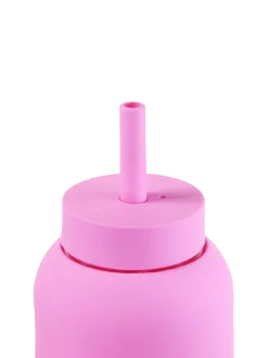 Silikonowa nasadka z rurką do Bink 1000 ml