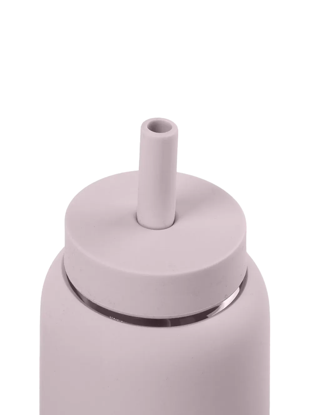 Silikonowa nasadka z rurką do Kids Bottle