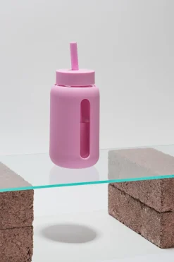 Silikonowa nasadka z rurką do Mini Bink