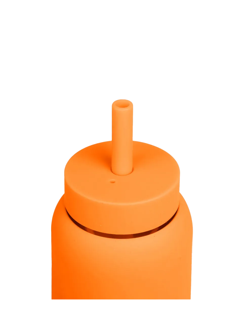 Silikonowa nasadka z rurką do Mini Bink