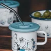 Silikonowa pokrywka na kubek