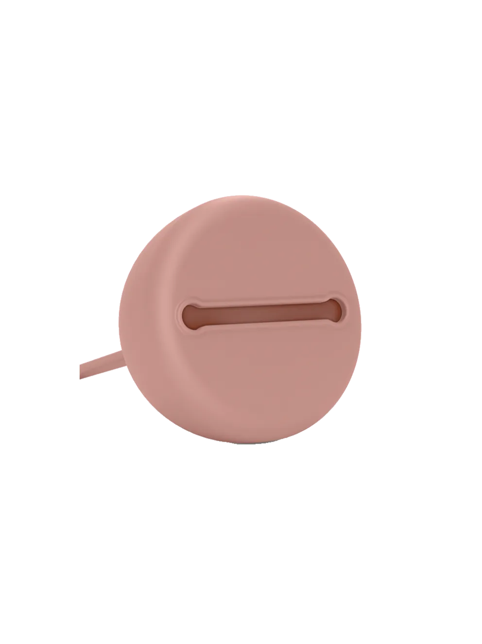 Silikonowe etui na smoczek Colour Essence
