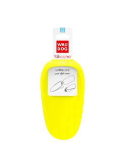 Silikonowe poidło na butelkę Pet Drinker