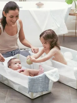 składana wanienka dla dzieci Flexi Bath