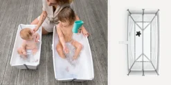 składana wanienka dla dzieci Flexi Bath X-Large