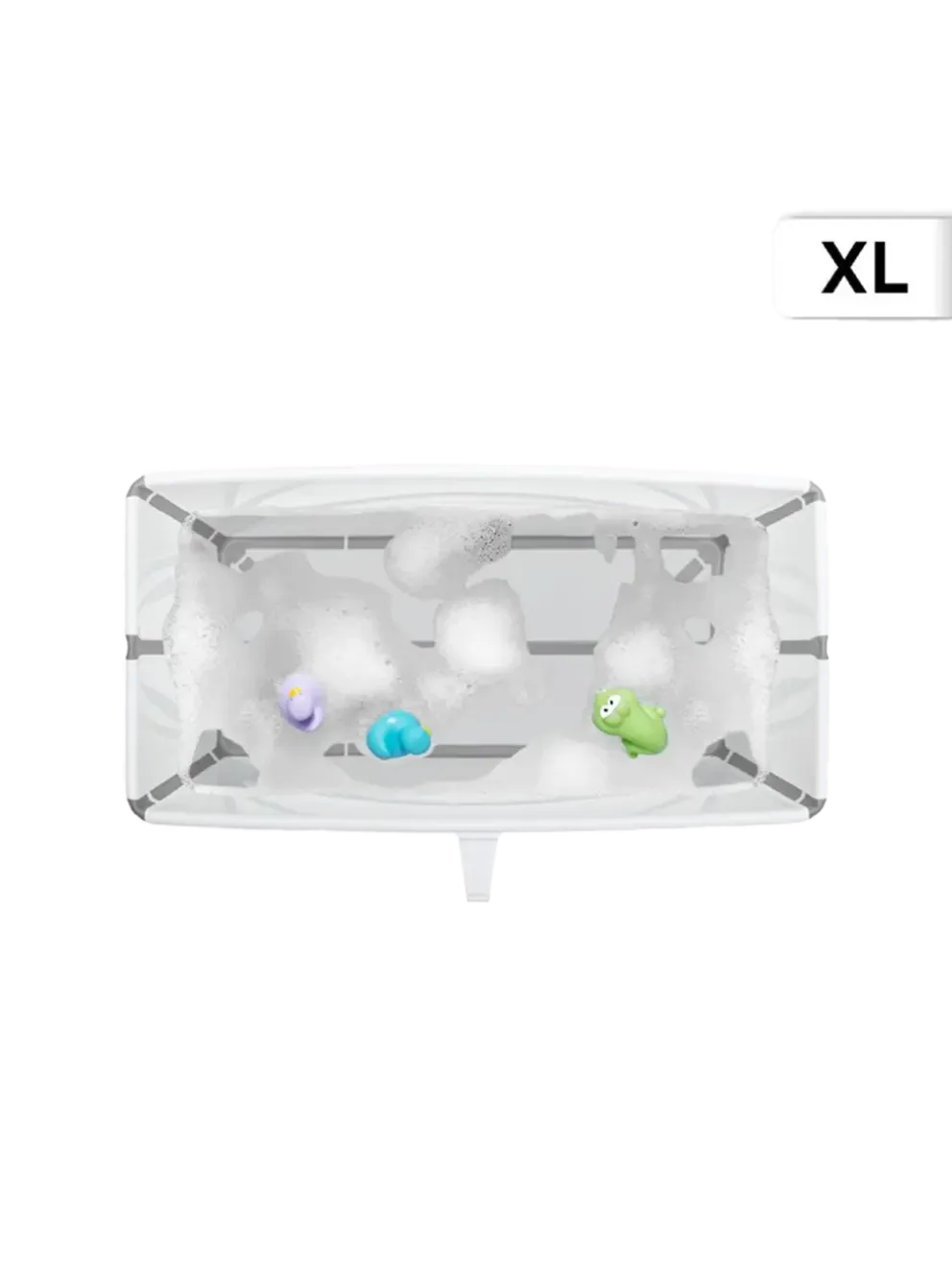 składana wanienka dla dzieci Flexi Bath X-Large