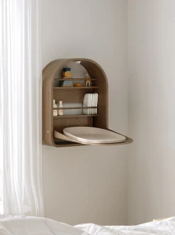 Składany stół do przewijania Kai Wall Changing Table