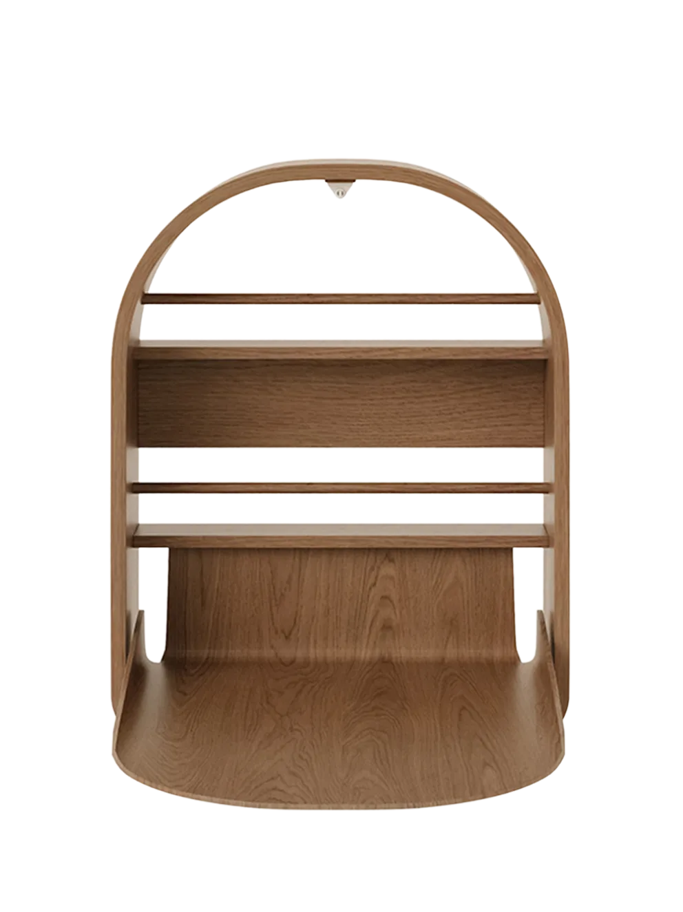 Składany stół do przewijania Kai Wall Changing Table
