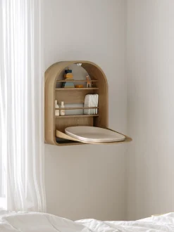 Składany stół do przewijania Kai Wall Changing Table