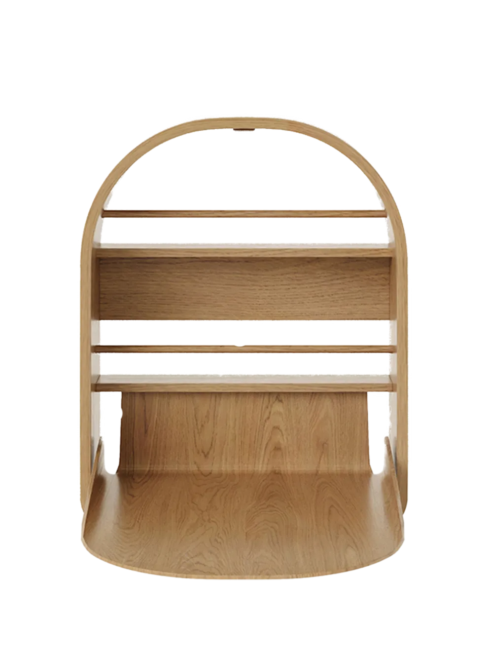 Składany stół do przewijania Kai Wall Changing Table