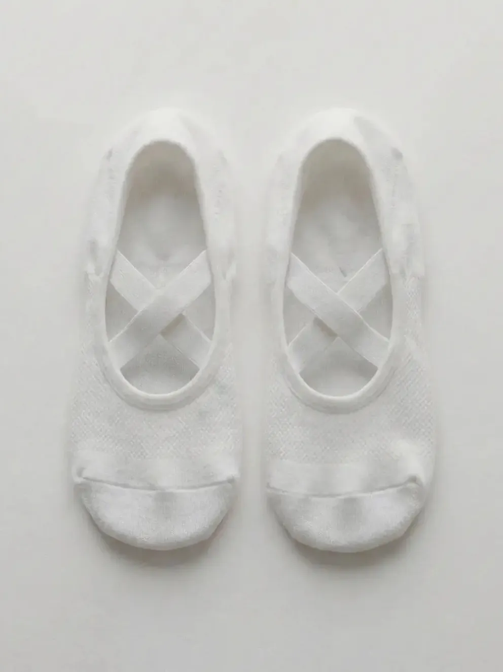 Skarpetki antypoślizgowe Pilates Socks