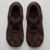 Skarpetki antypoślizgowe Pilates Socks