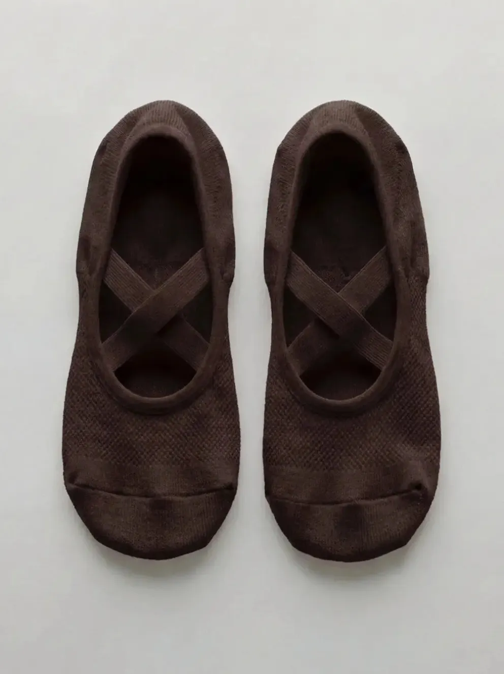 Skarpetki antypoślizgowe Pilates Socks
