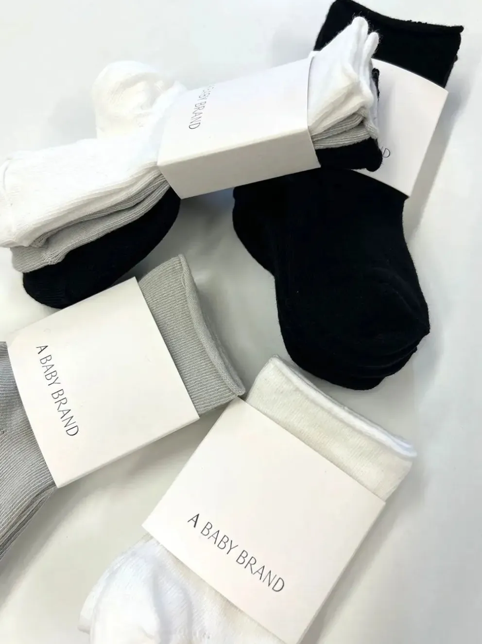 Skarpetki Baby socks