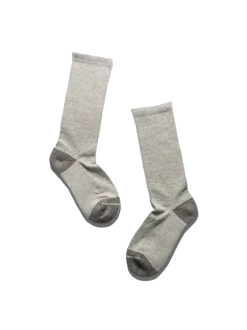 Skarpetki unisex Tennis Terry z bawełny