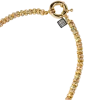 Skinny Diamond Necklace