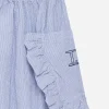 Skirt nº07 Skyride Blue