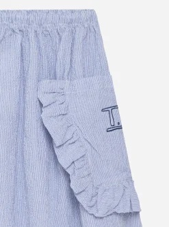 Skirt nº07 Skyride Blue