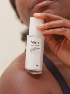skoncentrowane serum dla ciężarnych Mega Serum