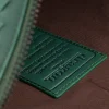 Skórzana koperówka etui na laptopa Pochette