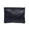 Skórzana koperówka etui na laptopa Pochette