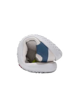 Skórzane buty dziecięce barefoot Ludo
