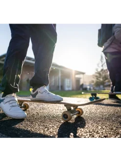 Skórzane buty dziecięce barefoot Ludo