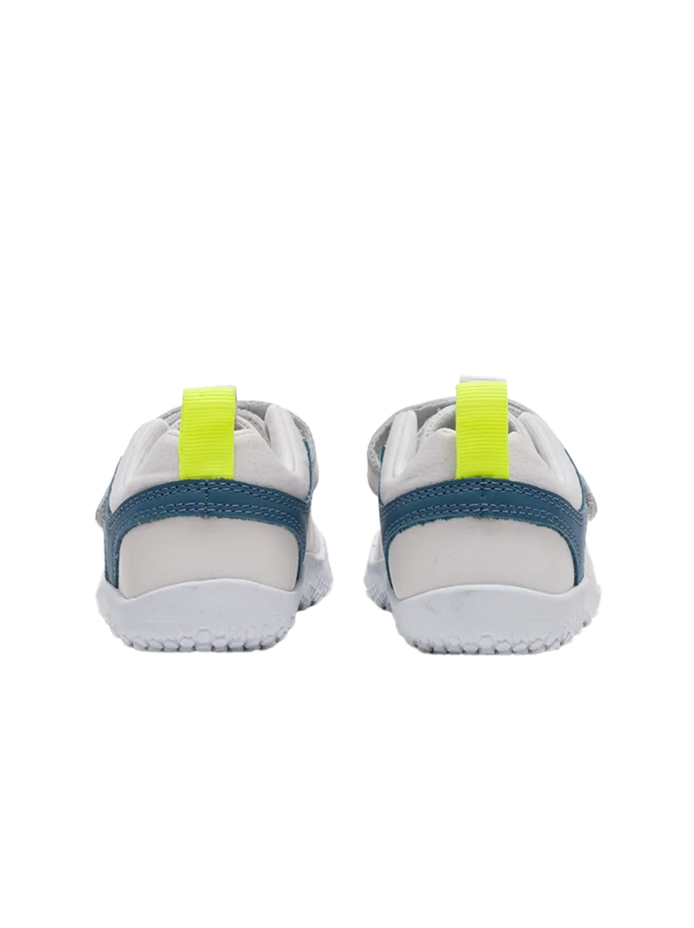 Skórzane buty dziecięce barefoot Ludo