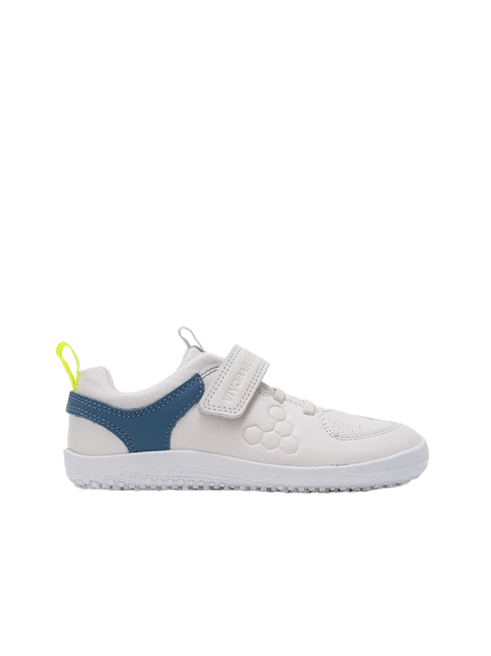 Skórzane buty dziecięce barefoot Ludo