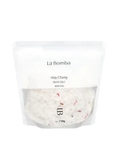 Sól do kąpieli Refill Pack Camomile Lavender