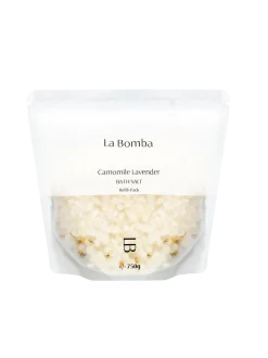 Sól do kąpieli Refill Pack Camomile Lavender