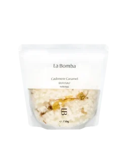 Sól do kąpieli Refill Pack Cashmere Caramel