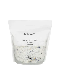 Sól do kąpieli Refill Pack Eucalyptus Patchouli