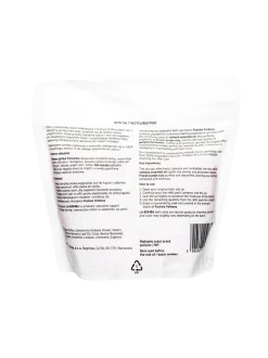 Sól do kąpieli Refill Pack Fuchsia Verbena